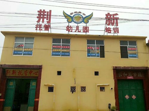 写美篇荆新教育旗下校区: 校区一:荆河街道荆庄街荆河幼儿园 校区二